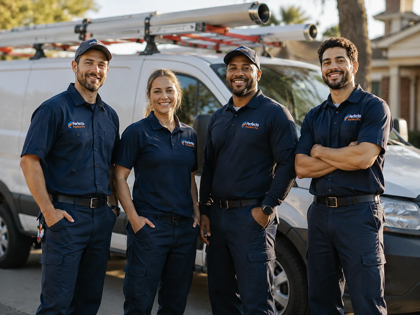 Emergency Plumber Near Me in Goldsboro, MD near me